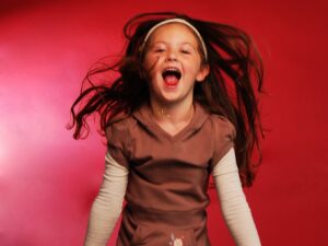 Heading off Holiday Meltdowns: Helping Kids Manage their Excitement Around Holiday Gatherings and Events